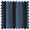 Oxford (Blackout) Pencil Pleat, Navy - Ready Made Curtains
